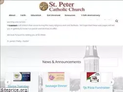 Sites similar to stpstc.org