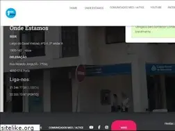 Sites similar to stpt.pt