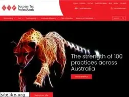 Sites similar to stptax.com