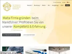 Sites similar to stpublius.com