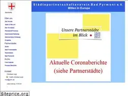 Sites similar to stpv-bp.de