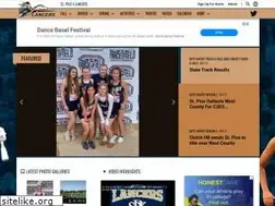 Sites similar to stpxlancersports.org