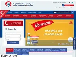 Sites similar to stq.com.tn