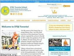 Sites similar to stqitoronto.com