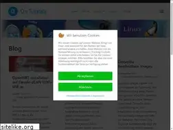 Sites similar to stqu.de