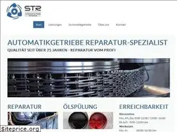 Sites similar to str-automatik.de