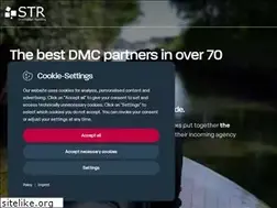 Sites similar to str-destination.com