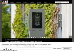 Sites similar to str-elektronik.de