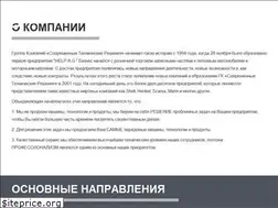Sites similar to str-k.ru