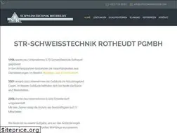 Sites similar to str-schweisstechnik.com