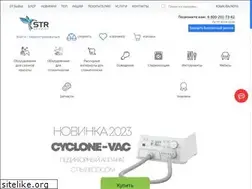 Sites similar to str-service73.ru