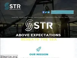 Sites similar to str-subsea.com