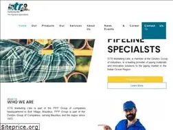 Sites similar to str.mu