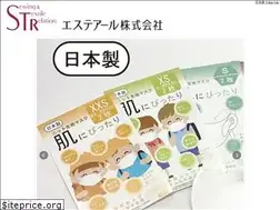 Sites similar to str.or.jp