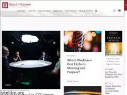 Sites similar to str.org