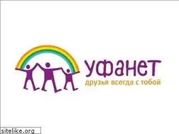 Sites similar to str.ufanet.ru
