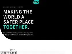 Sites similar to str.us