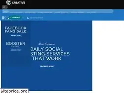 Sites similar to str8-creative.io