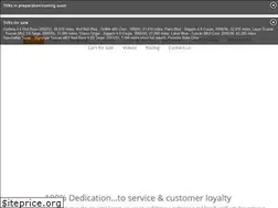 Sites similar to str8six.co.uk