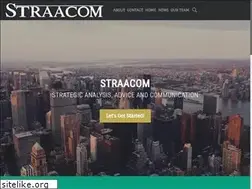 Sites similar to straacom.com