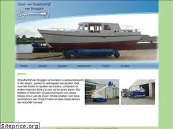Sites similar to straalbedrijfvanbruggen.nl