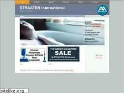 Sites similar to straaten-intl.com