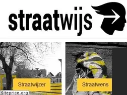 Sites similar to straatwijs.com