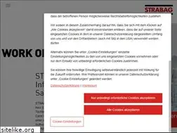 Sites similar to strabag-anlagentechnik.com