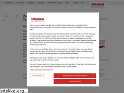 Sites similar to strabag-environmentaltechnology.com
