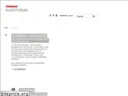 Sites similar to strabag-kunstforum.at