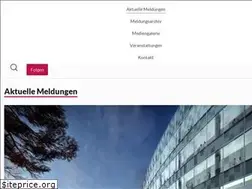 Sites similar to strabag-newsroom.com