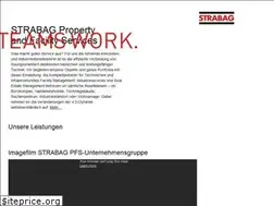 Sites similar to strabag-pfs.de