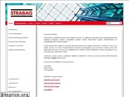 Sites similar to strabag-pfs.hu