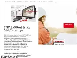 Sites similar to strabag-real-estate.at