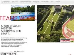 Sites similar to strabag-sportstaettenbau.com