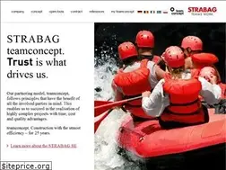 Sites similar to strabag-teamconcept.com