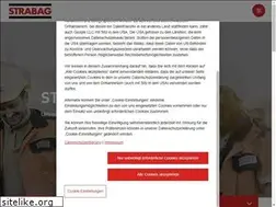 Sites similar to strabag.at