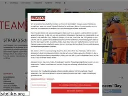 Sites similar to strabag.ch