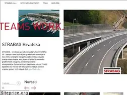Sites similar to strabag.hr