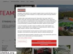 Sites similar to strabag.si