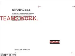 Sites similar to strabag.sk