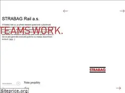 Sites similar to strabagrail.cz