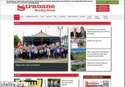 Sites similar to strabaneweekly.co.uk