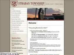 Sites similar to strabantownship.com