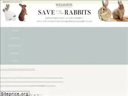 Sites similar to strabbits.net