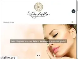 Sites similar to strabella.ca
