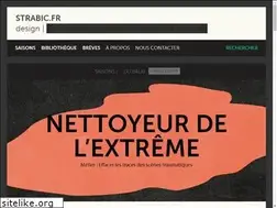 Sites similar to strabic.fr