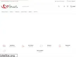 Sites similar to strabilia.com