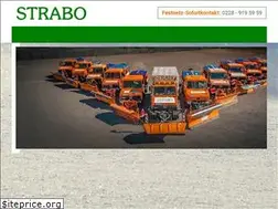 Sites similar to strabo.eu