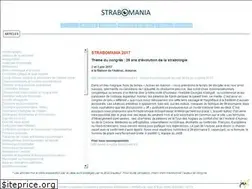 Sites similar to strabomania.com